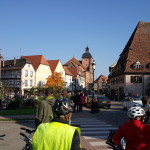 Herbstgenuss im Elsass „Auf deutsch-französischen Freundschaftswegen“