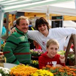 26.Odenwälder Bauernmarkt in Erbach im Odenwald