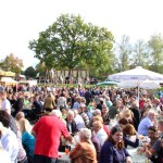 26.Odenwälder Bauernmarkt in Erbach im Odenwald