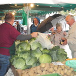 18. Kreis-Bauernmarkt Groß-Gerau