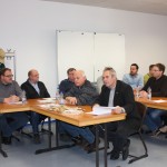 Starkenburger Landwirte laden zur Pressekonferenz!