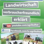 Der Landwirt: Freund oder Feind ?!