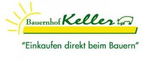 Bauernhof Keller, Logo