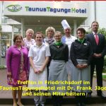 10 Jahre Austauschprogramm Namyslow