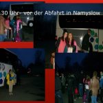 10 Jahre Austauschprogramm Namyslow