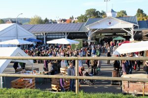 27. Odenwälder Bauernmarkt in Erbach