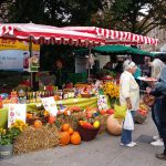 17. Bauernmarkt Darmstadt