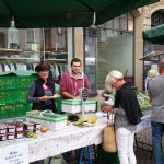 17. Bauernmarkt Darmstadt