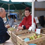 Bilder Bauernmarkt Darmstadt