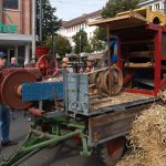 Bilder Bauernmarkt Darmstadt