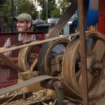 Bilder Bauernmarkt Darmstadt