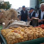 Bilder Bauernmarkt Darmstadt