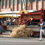 Bilder Bauernmarkt Darmstadt