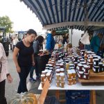 Bilder Bauernmarkt Darmstadt