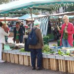 Bilder Bauernmarkt Darmstadt