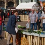 Bilder Bauernmarkt Darmstadt