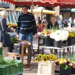 Bilder Bauernmarkt Darmstadt