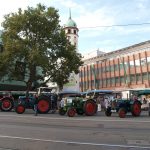 Bilder Bauernmarkt Darmstadt