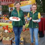 Bilder Bauernmarkt Darmstadt