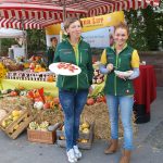 Bilder Bauernmarkt Darmstadt