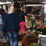 Bilder Bauernmarkt Darmstadt