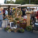 Bilder Bauernmarkt Darmstadt