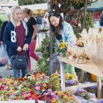 Bilder Bauernmarkt Darmstadt