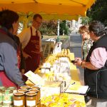 Bilder Bauernmarkt Darmstadt