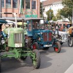 Bilder Bauernmarkt Darmstadt