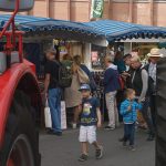 Bilder Bauernmarkt Darmstadt