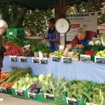 Bilder Bauernmarkt Darmstadt