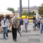 Bilder Bauernmarkt Darmstadt