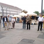 Bilder Bauernmarkt Darmstadt