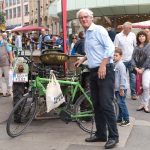 Bilder Bauernmarkt Darmstadt