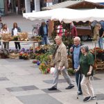 Bilder Bauernmarkt Darmstadt