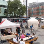 Bilder Bauernmarkt Darmstadt