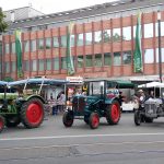 17. Bauernmarkt Darmstadt