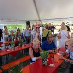 Hessentag 2017 - RBV stillt den kleinen Hunger