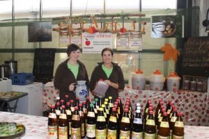 28. Odenwälder Bauernmarkt