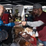 Darmstädter Bauernmarkt 2017