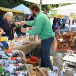 Darmstädter Bauernmarkt 2017