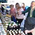 Darmstädter Bauernmarkt 2017