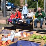 Darmstädter Bauernmarkt 2017