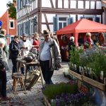 Bildergalerie 20. Kreisbauernmarkt Groß-Gerau