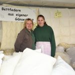 Bildergalerie 20. Kreisbauernmarkt Groß-Gerau