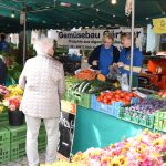 Bildergalerie 20. Kreisbauernmarkt Groß-Gerau