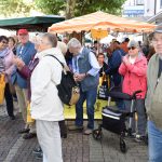 Bildergalerie 20. Kreisbauernmarkt Groß-Gerau