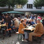 Bildergalerie 20. Kreisbauernmarkt Groß-Gerau