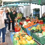 Bildergalerie 20. Kreisbauernmarkt Groß-Gerau