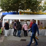 Bildergalerie 20. Kreisbauernmarkt Groß-Gerau